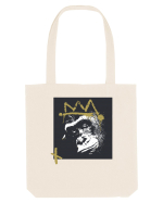 King Gorilla Sacoșă textilă