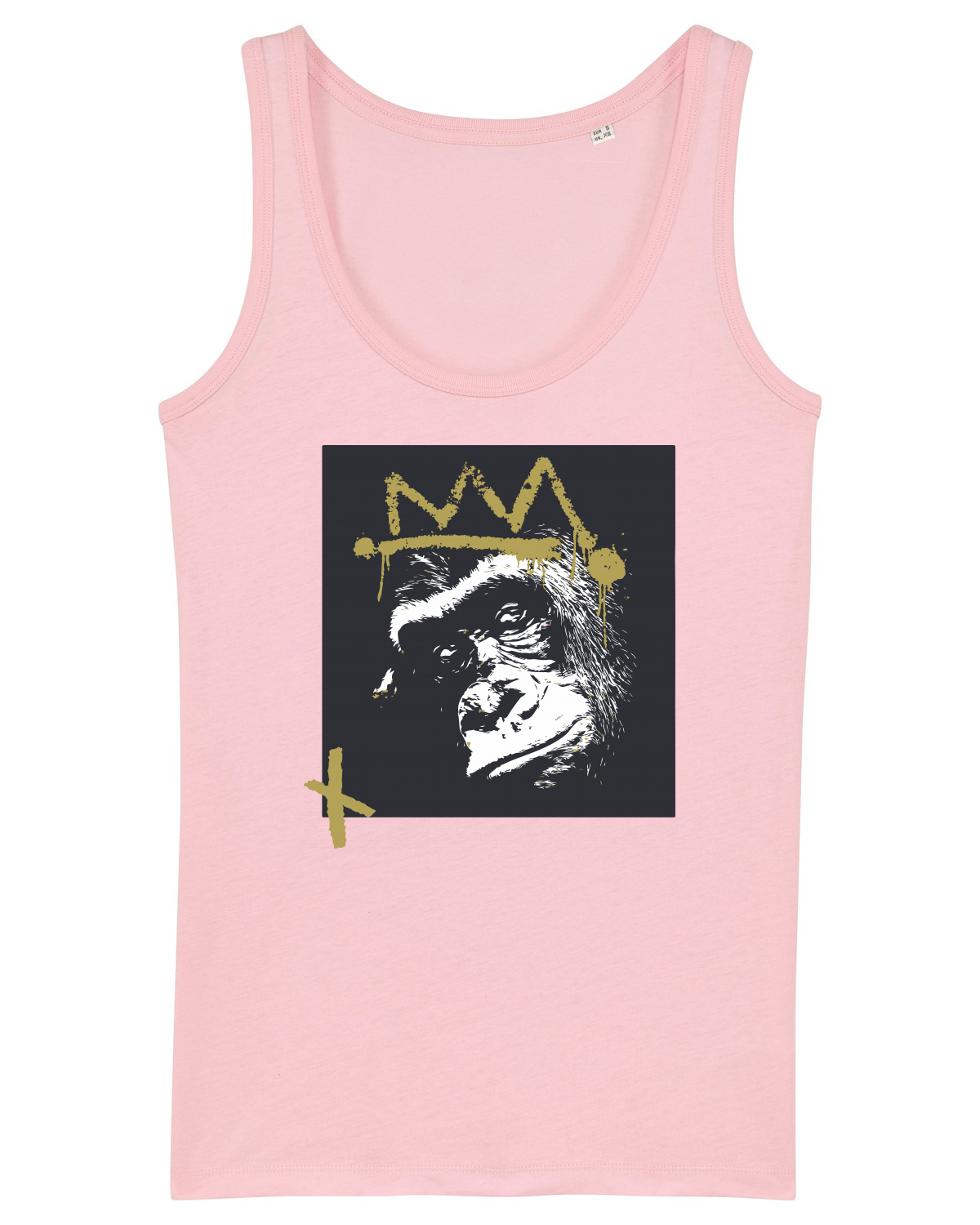 Maiou Damă Dreamer Cotton Pink