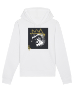 King Gorilla Hanorac Unisex Drummer