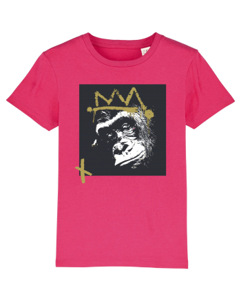 King Gorilla Raspberry