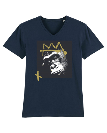 King Gorilla French Navy