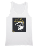 King Gorilla Maiou Bărbat Runs