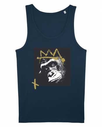 King Gorilla Navy