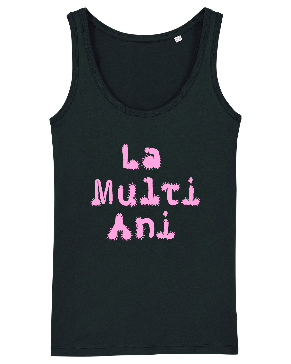 Maiou Damă Dreamer Black