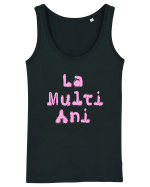La Multi Ani Maiou Damă Dreamer