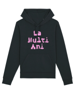 La Multi Ani Hanorac Unisex Drummer