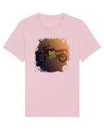 Iron Heart 4 Tricou mânecă scurtă Unisex Rocker