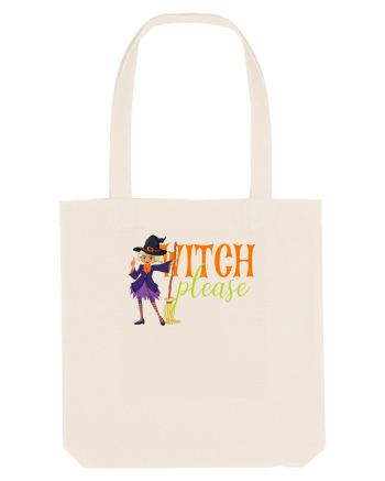 witch please Natural