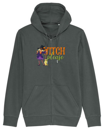 witch please Anthracite