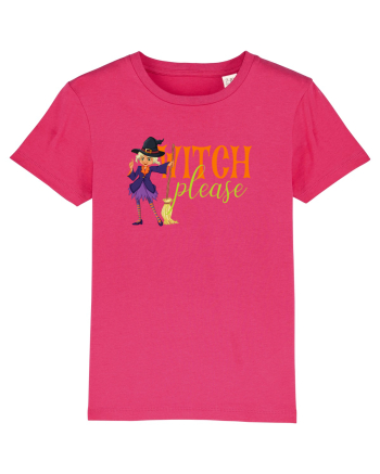 witch please Raspberry