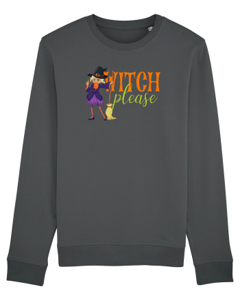 witch please Anthracite