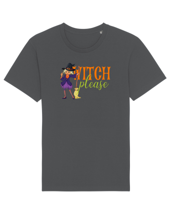 witch please Anthracite