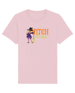 witch please Tricou mânecă scurtă Unisex Rocker