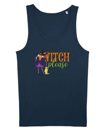 witch please Navy