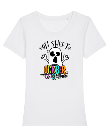 sheet White