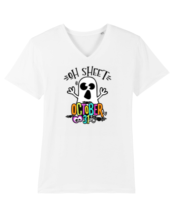 sheet White