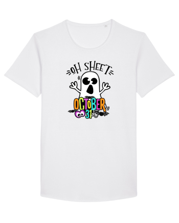 sheet White