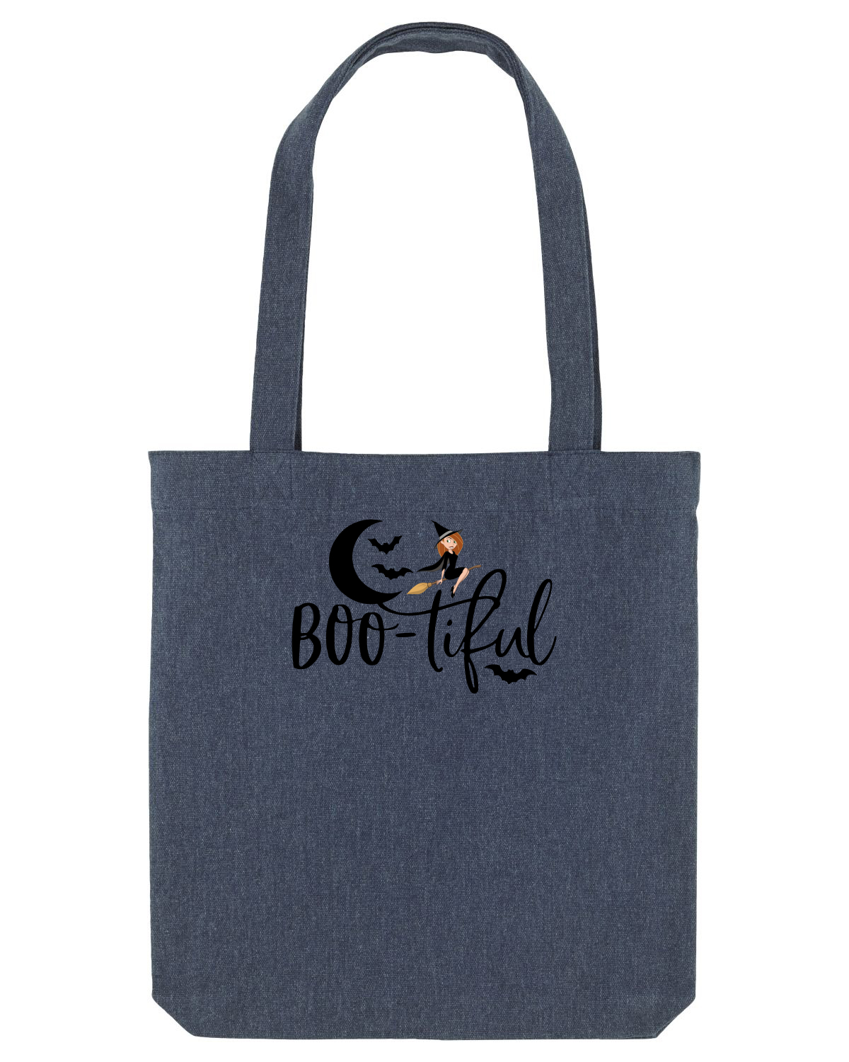 Sacoșă textilă Midnight Blue