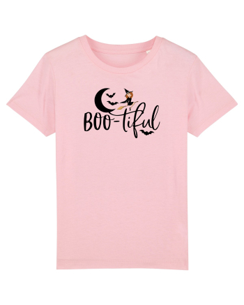 beautiful Cotton Pink