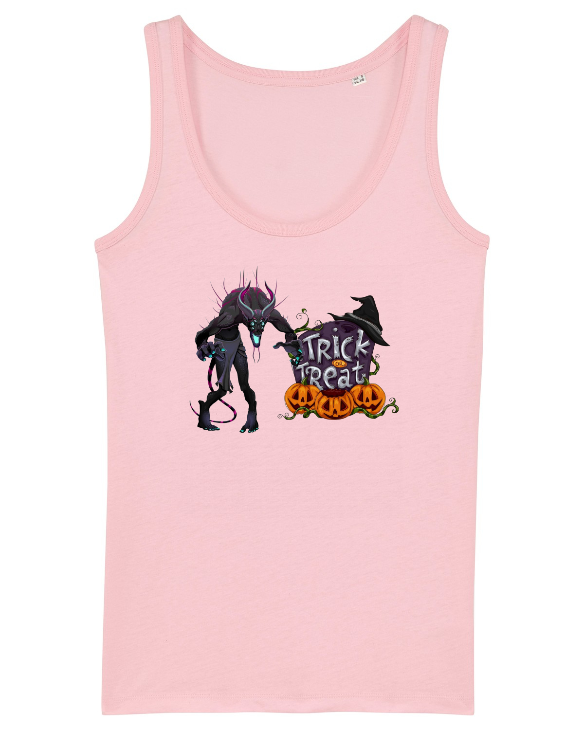 Maiou Damă Dreamer Cotton Pink
