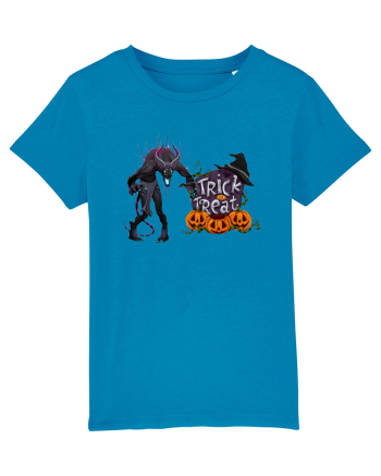 trick or treat Azur
