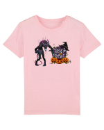 trick or treat Tricou mânecă scurtă  Copii Mini Creator
