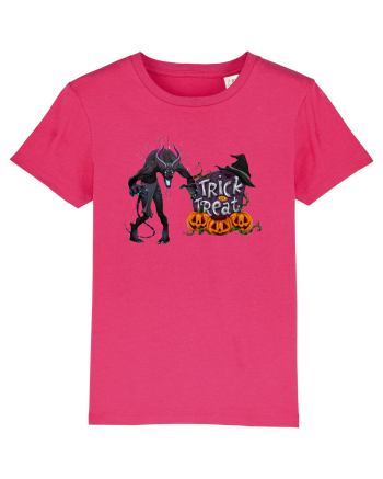 trick or treat Raspberry