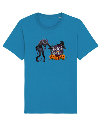 trick or treat Azur