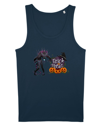 trick or treat Navy