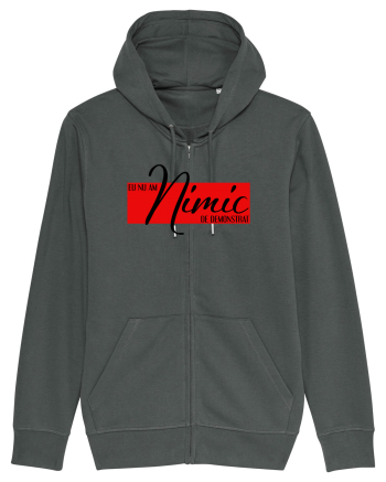 Nimic de demonstrat Anthracite