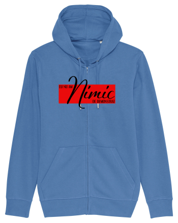 Nimic de demonstrat Bright Blue