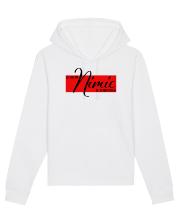 Nimic de demonstrat White