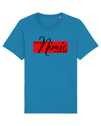 Nimic de demonstrat Azur