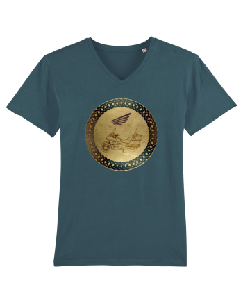 Goldwing Badge Stargazer