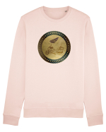 Goldwing Badge Bluză mânecă lungă Unisex Rise