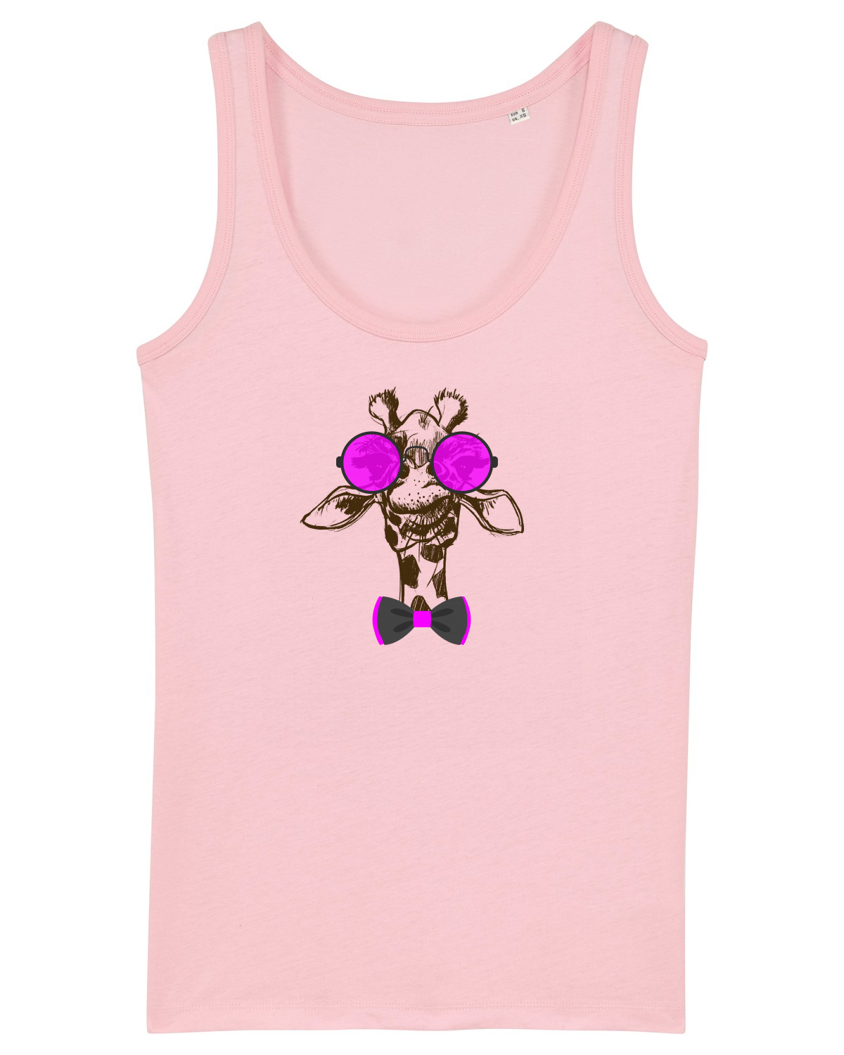 Maiou Damă Dreamer Cotton Pink