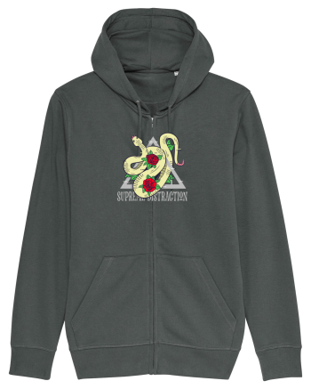 supreme distraction Anthracite