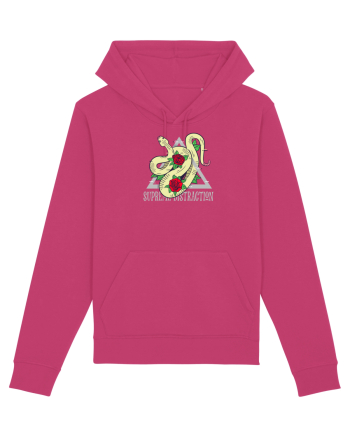 supreme distraction Raspberry