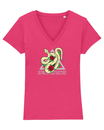supreme distraction Raspberry