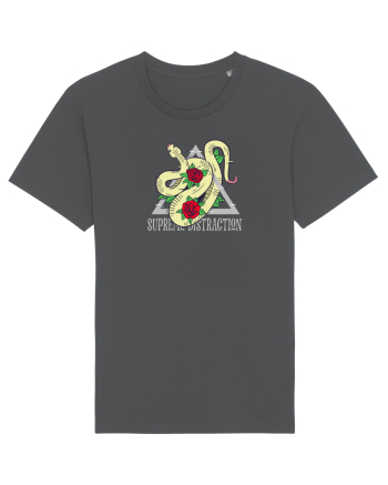 supreme distraction Anthracite