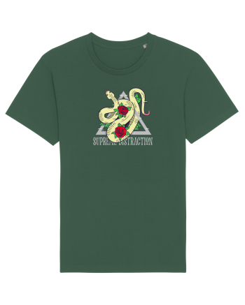 supreme distraction Bottle Green
