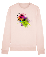 prunariu Bluză mânecă lungă Unisex Rise