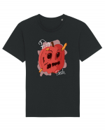 Rotten worm apple Bio Fresh Tricou mânecă scurtă Unisex Rocker