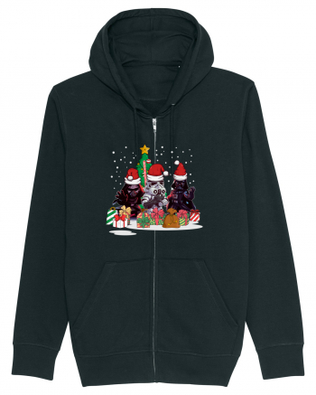 Star Wars Xmas Black