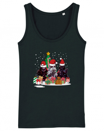 Star Wars Xmas Black