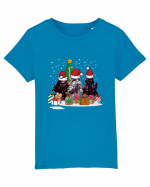 Star Wars Xmas Tricou mânecă scurtă  Copii Mini Creator