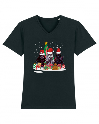 Star Wars Xmas Black