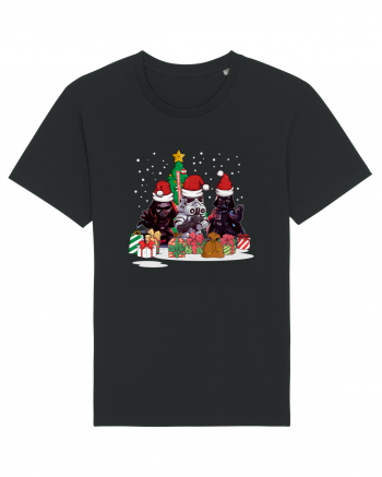 Star Wars Xmas Black