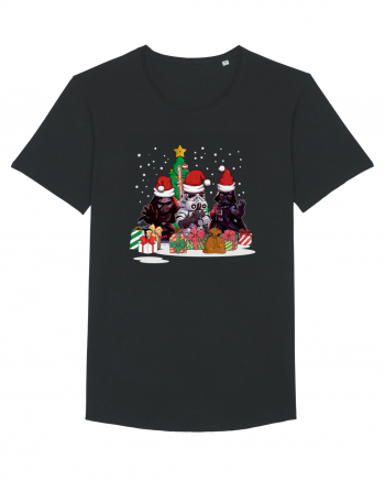 Star Wars Xmas Black