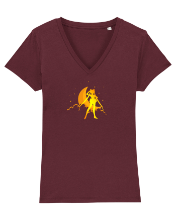 moonsailor Burgundy
